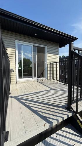 Appartement de 3 chambres à louer à Longueuil — photo 13