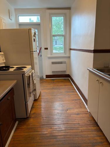 1 bedroom apartment for rent in Montreal - Ville-Marie — photo 5