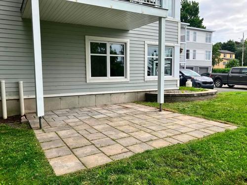 Appartement de 2 chambres à louer à Lévis — photo 11