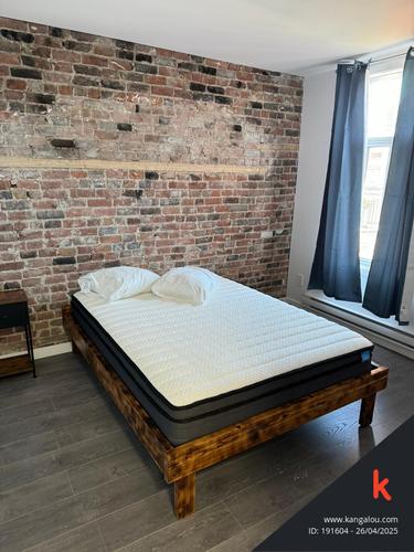 Appartement de 5 chambres à louer à Montreal - Le Plateau-Mont-Royal — photo 7