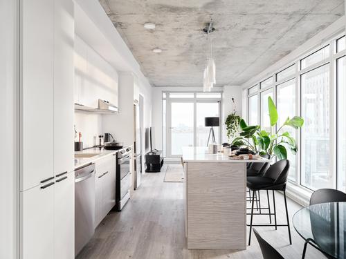 Appartement de 1 chambre à louer à Gatineau — photo 6