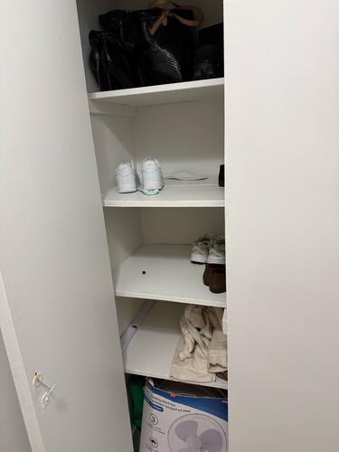Appartement de 1 chambre à louer à Montreal - Saint-Laurent — photo 8