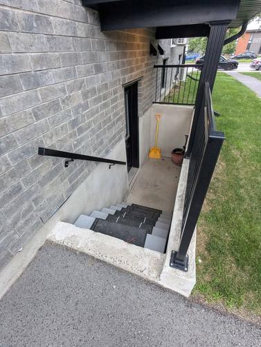 Appartement de 2 chambres à louer à Gatineau — photo 2