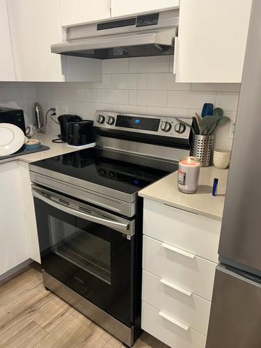 1 bedroom apartment for rent in Gatineau — photo 3
