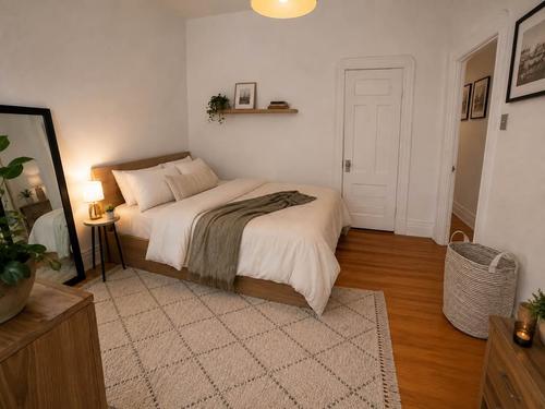 Appartement de 2 chambres à louer à Montreal - Rosemont–La Petite-Patrie — photo 6