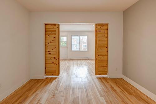1 bedroom apartment for rent in Montreal - Villeray–Saint-Michel–Parc-Extension — photo 9