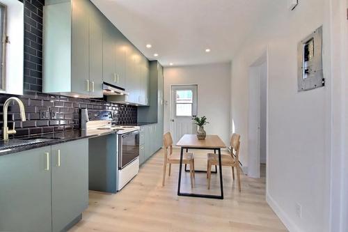 1 bedroom apartment for rent in Québec - La Cité-Limoilou — photo 2