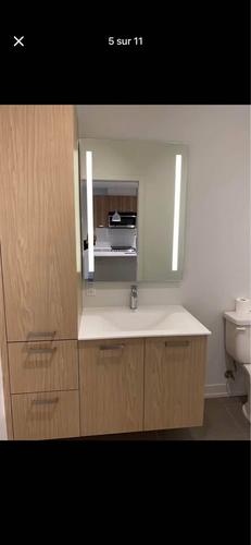 2 bedrooms apartment for rent in Laval — photo 3