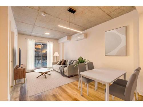 Appartement de 1 chambre à louer à Montreal - Saint-Laurent — photo 7