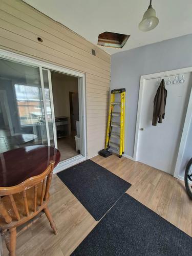 Appartement de 2 chambres à louer à Québec - Les Rivières — photo 18