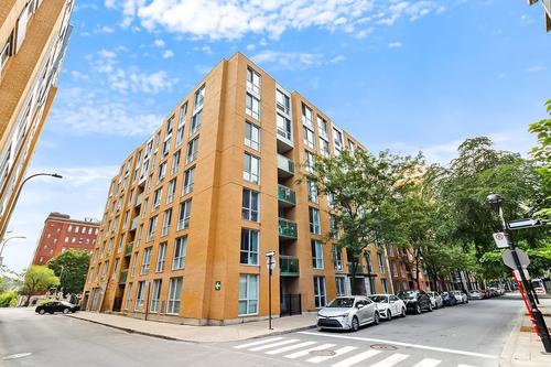 Appartement de 1 chambre à louer à Montreal - Ville-Marie — photo 2