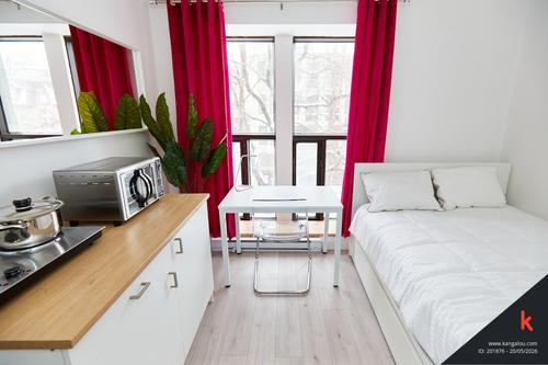 1 bedroom apartment for rent in Montreal - Ville-Marie — photo 9