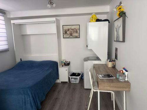 Studio à louer à Québec (Ville) — photo 4