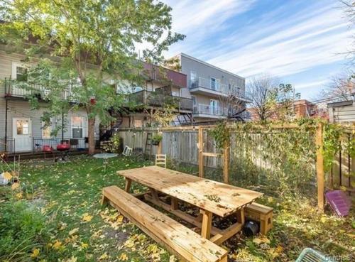 Appartement de 1 chambre à louer à Montreal - Le Sud-Ouest — photo 8