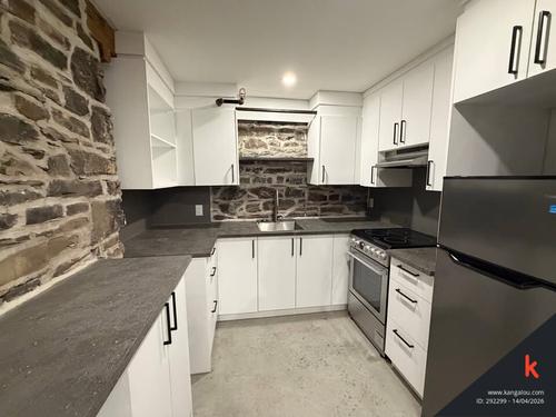Appartement de 1 chambre à louer à Québec - La Cité-Limoilou — photo 8