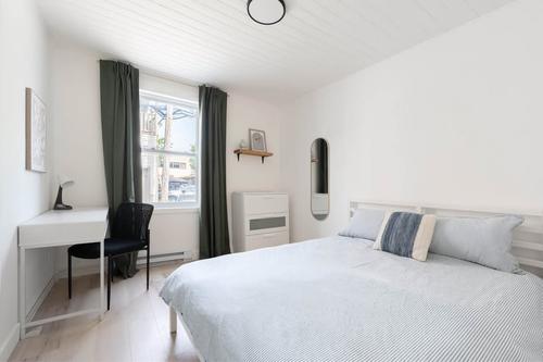 Appartement de 2 chambres à louer à Québec - La Cité-Limoilou — photo 6