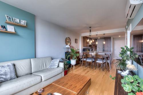 1 bedroom apartment for rent in Montreal - Ahuntsic-Cartierville — photo 16