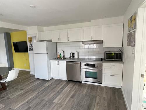 Appartement de 2 chambres à louer à Longueuil — photo 3