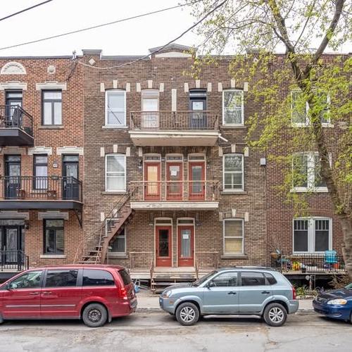 2 bedrooms apartment for rent in Montreal - Le Plateau-Mont-Royal — photo 6