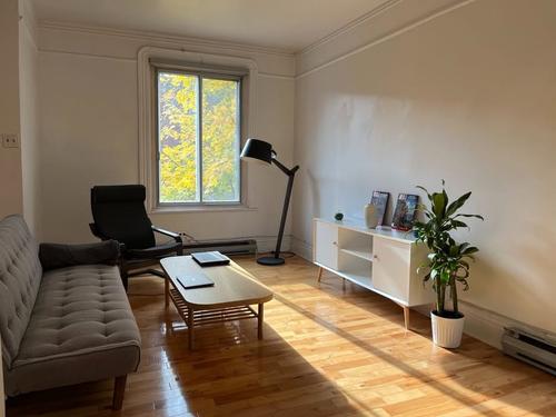 1 bedroom apartment for rent in Montreal - Le Sud-Ouest — photo 4