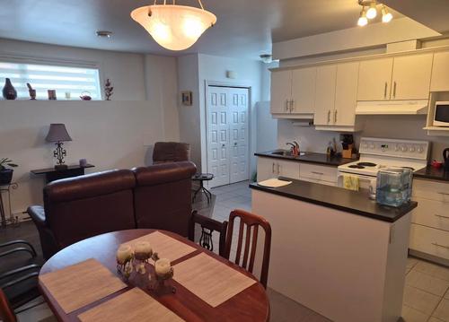 Appartement de 1 chambre à louer à Gatineau — photo 2