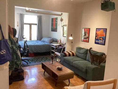 1 bedroom apartment for rent in Montreal - Le Plateau-Mont-Royal — photo 13
