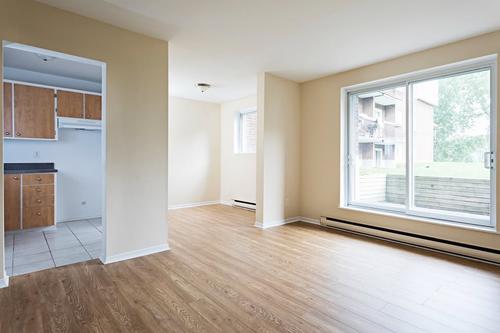 1 bedroom apartment for rent in Montréal — photo 2
