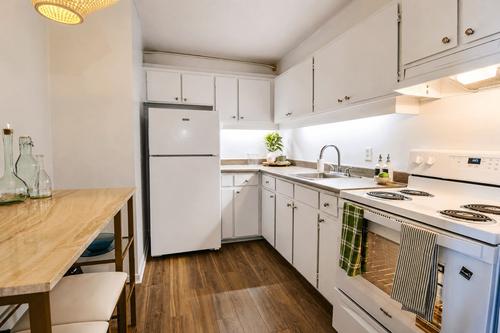 1 bedroom apartment for rent in Gatineau — photo 9