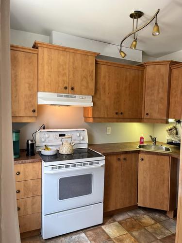 2 bedrooms apartment for rent in Québec - La Cité-Limoilou — photo 5