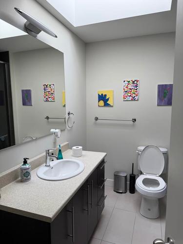 1 bedroom apartment for rent in Montreal - Ville-Marie — photo 7