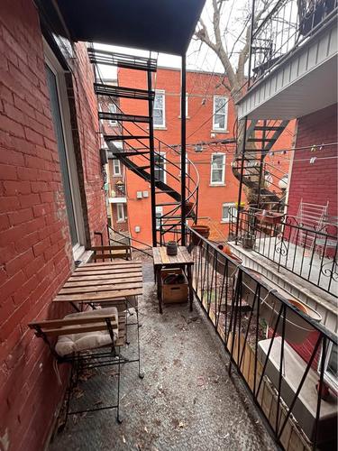 1 bedroom apartment for rent in Montreal - Le Plateau-Mont-Royal — photo 7