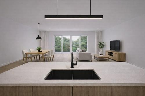 Appartement de 3 chambres à louer à Longueuil — photo 6