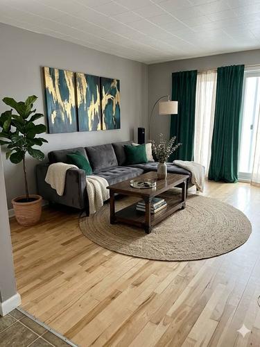 Appartement de 3 chambres à louer à Québec - Sainte-Foy–Sillery–Cap-Rouge — photo 4