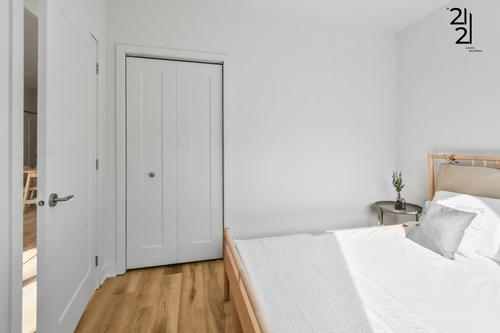 Appartement de 1 chambre à louer à Montreal - Ville-Marie — photo 4
