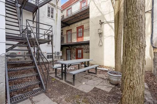 Appartement de 1 chambre à louer à Québec - La Cité-Limoilou — photo 16