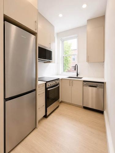 1 bedroom apartment for rent in Montréal — photo 3