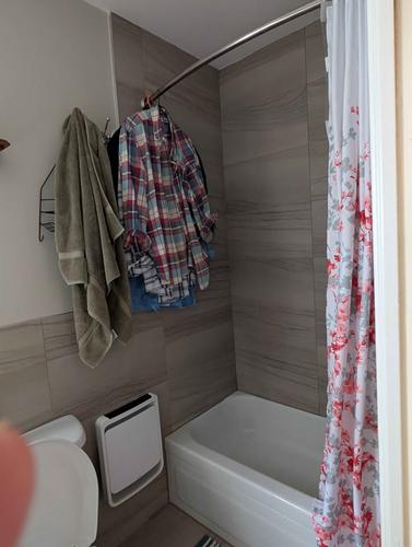 Appartement de 2 chambres à louer à Québec - La Cité-Limoilou — photo 8