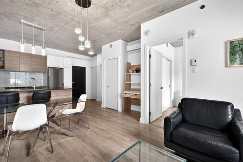 1 bedroom apartment for rent in Montreal - Ville-Marie — photo 15