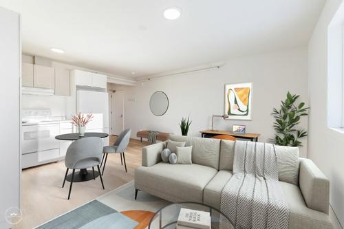 Appartement de 1 chambre à louer à Sherbrooke — photo 5