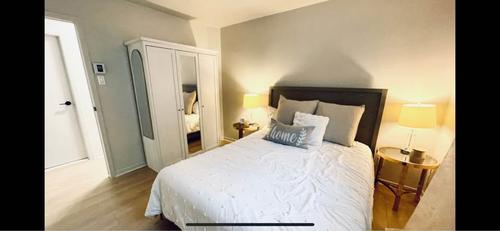2 bedrooms apartment for rent in Laval — photo 7