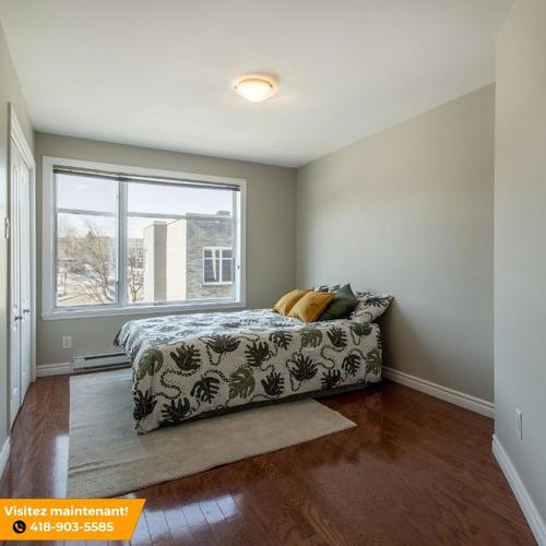 2 bedrooms apartment for rent in Québec - Sainte-Foy–Sillery–Cap-Rouge — photo 12