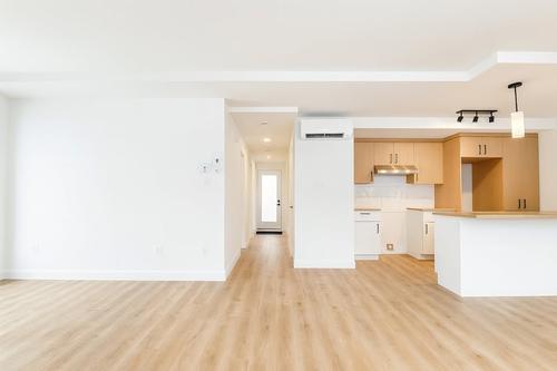 Appartement de 3 chambres à louer à Québec - La Cité-Limoilou — photo 2