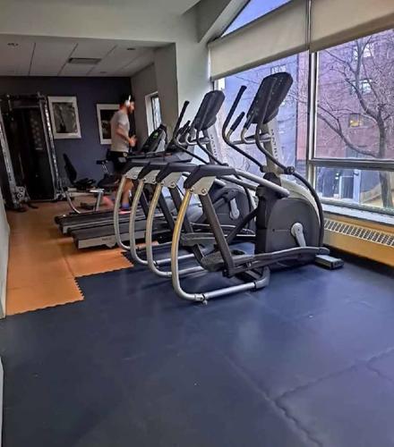 1 bedroom apartment for rent in Montreal - Ville-Marie — photo 7