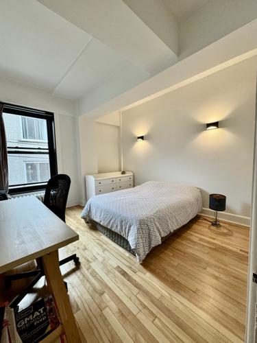 Appartement de 1 chambre à louer à Montreal - Le Plateau-Mont-Royal — photo 10