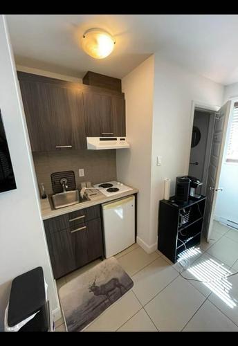 Studio à louer à Québec - Sainte-Foy–Sillery–Cap-Rouge — photo 3