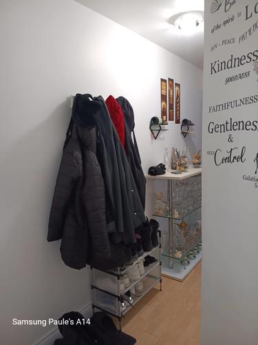1 bedroom apartment for rent in Montreal - Rivière-des-Prairies–Pointe-aux-Trembles — photo 9