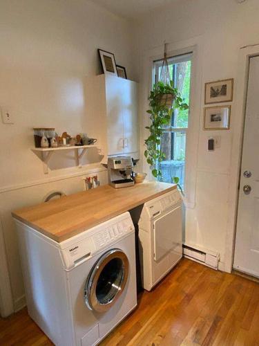 Appartement de 1 chambre à louer à Montreal - Le Sud-Ouest — photo 5