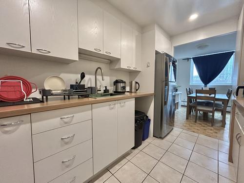 Appartement de 2 chambres à louer à Québec - La Cité-Limoilou — photo 7