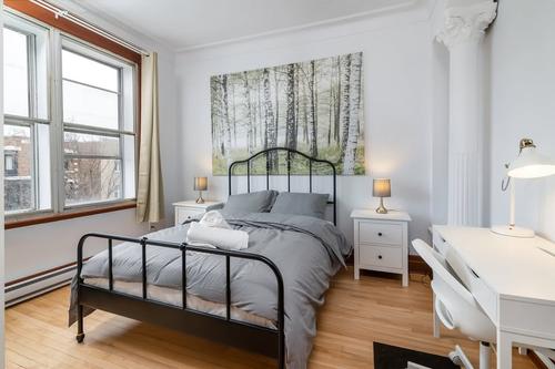 Appartement de 2 chambres à louer à Montreal - Rosemont–La Petite-Patrie — photo 4
