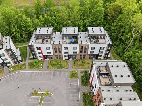 Appartement de 1 chambre à louer à Gatineau — photo 3